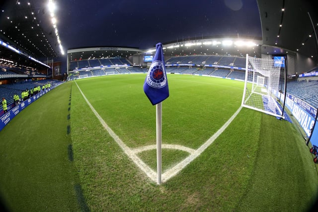 The Rangers B v Celtic B clash in the Lowland League has been postponed until more fans can attend the fixture. It was due to be played at Ibrox on December 31. A Rangers statement read: "A new date will be communicated in due course. One of the key objectives and benefits of our involvement in the Lowland League is to expose our young players to playing in front of large crowds during games especially an Old Firm.” (Various)