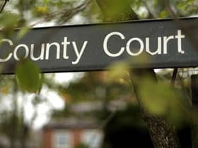More tenants are facing court action over arrears