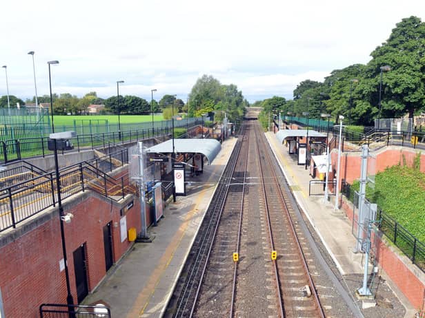 Your comments: What Shields Gazette readers are saying about the current Metro suspension