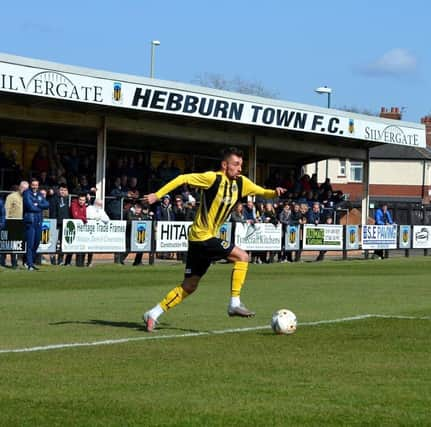 Hebburn Town