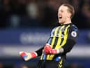 Jordan Pickford