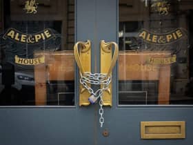 23,000 helped by furlough scheme