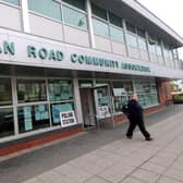 Ocean Road Community Association, South Shields