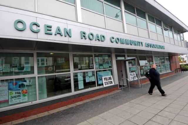Ocean Road Community Association, South Shields
