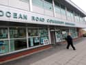Ocean Road Community Association, South Shields