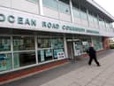 Ocean Road Community Association, South Shields