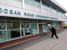 Ocean Road Community Association, South Shields