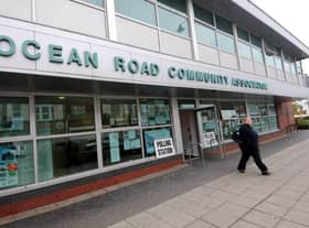 Ocean Road Community Association, South Shields