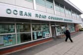 Ocean Road Community Association, South Shields