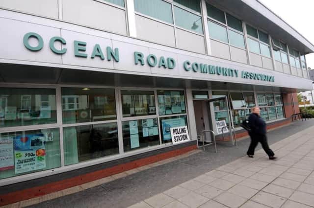 Ocean Road Community Association, South Shields