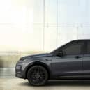 Discovery Sport