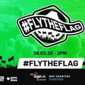 #FlyTheFlag