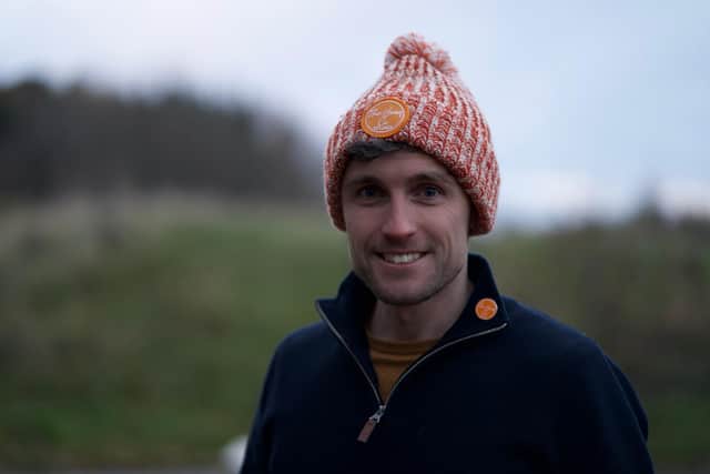 Adam Shaw founded The Head Co. in 2020 with a purpose to help spread awareness and raise money for mental health.
