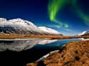 Flights between Newcastle and Iceland have gone on sale.