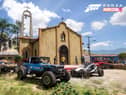 Forza Horizon 5 will be set in Mexico