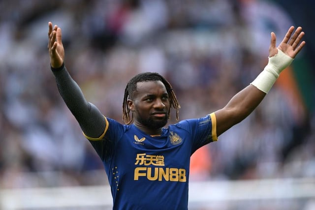 This season could be the making of Saint-Maximin at Newcastle United and with a good display against Athletic Club behind him, the winger will want to show off all his talent against Steve Cooper’s side.