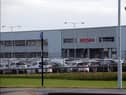 Around 50 staff are to return to work at Sunderland's Nissan plant