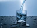 Start drinking water as soon as you wake up on a morning – have a glass with your breakfast.