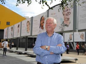 Sir Brendan Foster has promised the Great North Run will return to South Tyneside