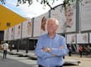 Sir Brendan Foster has promised the Great North Run will return to South Tyneside