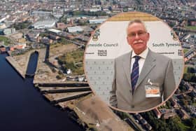 Councillor Stan Wildhirt has welcomed the funding from Government for the Holborn project.