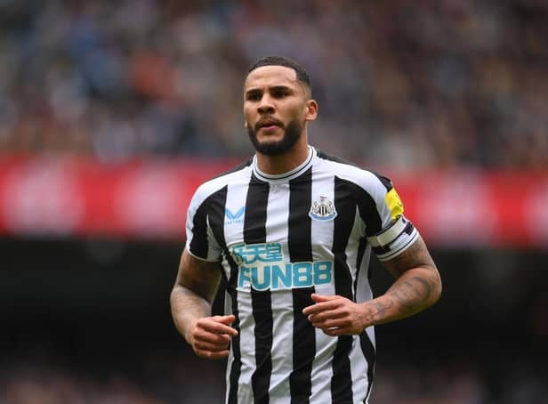 Lascelles remains an important figure at the club, however, his game time has been severely limited this season. Lascelles may find he has to leave the club to get regular football again and reports suggest he may be allowed to leave this summer, ending his eight years as a permanent Magpies player. Wolves and Nottingham Forest have been credited with an interest in him in recent times.