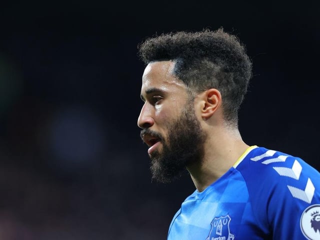 Creator rating = 65.09, overall Premier League rank = 44th