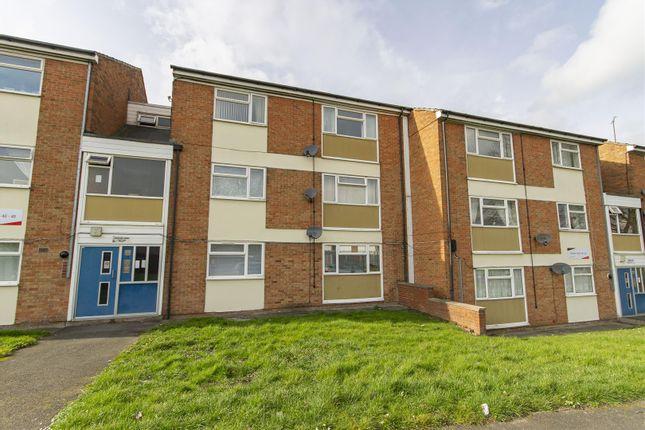 Offers of more than £70,000 are invited for this "delightful" two-bedroom, second-floor flat, on the market with Wilkins Vardy.