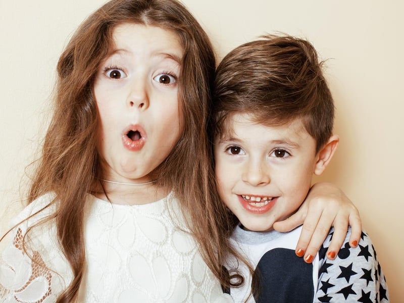 Boys: Eddie. Origin: English. Girls: Margot. Origin: French