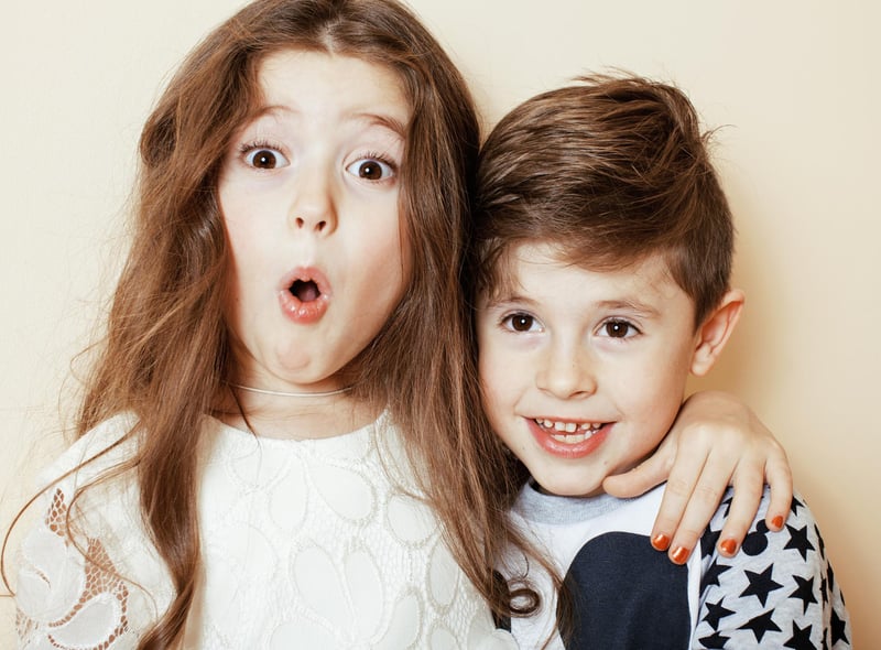Boys: Eddie. Origin: English. Girls: Margot. Origin: French