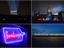 Some of the Lumiere highlights