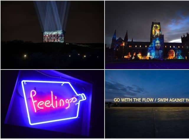 Some of the Lumiere highlights