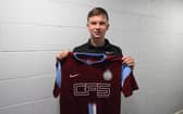 South Shields have made their third signing of the summer.