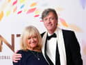 Judy Finnigan and Richard Madeley still run their book club which was launched when they presented a TV morning magazine programme