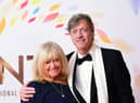 Judy Finnigan and Richard Madeley still run their book club which was launched when they presented a TV morning magazine programme