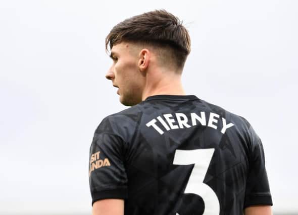 Tierney has been linked with a move to Newcastle and there’s no doubting that his quality and versatility would be a great asset to the Magpies. Eddie Howe reportedly wanted him whilst at Bournemouth and the Arsenal man could be set to switch the Emirates Stadium for St James’ Park this summer.
