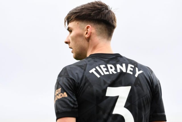 Tierney has been linked with a move to Newcastle and there’s no doubting that his quality and versatility would be a great asset to the Magpies. Eddie Howe reportedly wanted him whilst at Bournemouth and the Arsenal man could be set to switch the Emirates Stadium for St James’ Park this summer.