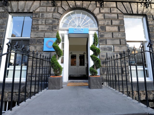 Otro's owners made the heavy-hearted decision to close their West End restaurant due to Covid in September. Sister eatery New Chapter survives, the owners announced in a social media post.