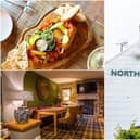 The Northumberland Arms in Felton, near Alnwick