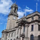 Opposition councillor John Robertson has been told he can only communicate with accommodation provider South Tyneside Homes via email.