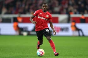 Newcastle were interested in Diaby last summer but were priced out of a move for him. They have once again been linked with a move for the winger this time around. Qualifying for the Champions League could be the sweetener needed for Diaby to make his move to the north east.