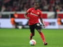 Newcastle were interested in Diaby last summer but were priced out of a move for him. They have once again been linked with a move for the winger this time around. Qualifying for the Champions League could be the sweetener needed for Diaby to make his move to the north east.