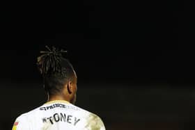 Ivan Toney.