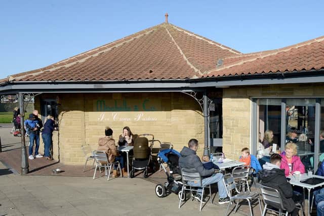 Minchella's and Co are looking forward to welcoming people back to its cafes, once it is safe again.
