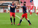 Phil Parkinson hailed Charlie Wyke's contribution to Sunderland's win