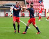 Phil Parkinson hailed Charlie Wyke's contribution to Sunderland's win