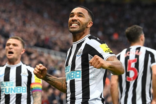Newcastle’s No.9 has been in great form this campaign and was deservingly called-up to Gareth Southgate’s England squad for the World Cup. If he can stay injury free this season, then Wilson may just break the 20 goal mark that he has been aiming for.