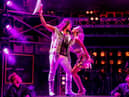 Rock of Ages is at Sunderland Empire between September 6 and September 10.