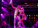 Rock of Ages is at Sunderland Empire between September 6 and September 10.