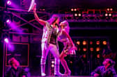 Rock of Ages is at Sunderland Empire between September 6 and September 10.